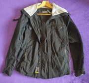 Kurtka męska parka brave soul