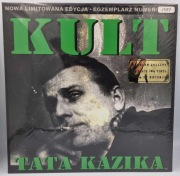Kult  Tata Kazika 2LP