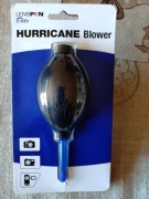 Gruszka do czyszczenia optyki Lenspen Photo Hurricane Blower
