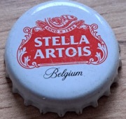 Rumunia   Stella Artois Belgium CCI   113868 piwo