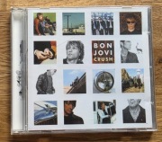 Bon Jovi - Crush