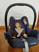 Sprzedam używany fotelik samochodowy Maxi Cosi CabrioFix