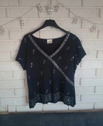 Bluza na krótki rękaw 