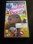 LITTLE BIG PLANET PSP PL 
