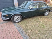 Jaguar XJ Sovereign