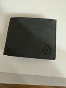 Hide & Stitches Nowy portfel rfid