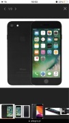 Smartfon Apple iPhone 7 A1778 2 GB / 128 GB