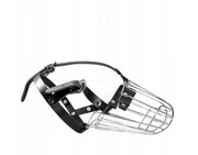 Kaganiec metalowy dla psa