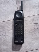 Słuchawka do telefonu stacjonarnego Panasonic 