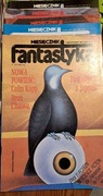 Fantastyka 1-11 z 1986 r 