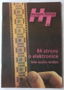 Horyzonty Techniki Suplement '90