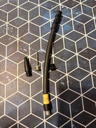 Elektryczna pompka auto/rower/pilki/ uniwersalna komplet nowa