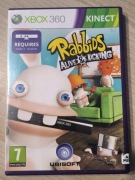 Rabbids Alive & Kicking