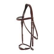 Br ogłowie Thurnham Oxford EQUKAMELA ogłowia