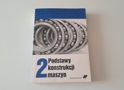 Podstawy Konstrukcji Maszyn 2 Dietrich WNT 2017  Mechanika