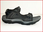 sandały HIGH MOUNTAIN Sweden 38 Waterproof trekking himountain