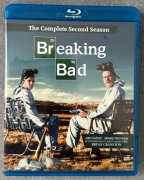 Breaking Bad - Drugi Sezon