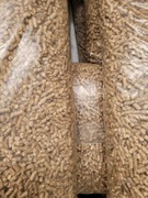 Pellet drzewny sosna buk 