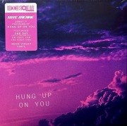 Tate McRae - Hung Up On You 7” singiel winyl (RSD 2026) limit 1z3000egz