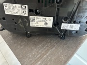 VW T-ROC 2GA 2017- ZEGARY LICZNIK 49504KM 2GA920741B