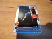 Hitman Krwawa Forsa [Superseller] (PC/PL)