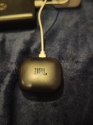 Słuchawki bezprzewodowe JBL Live pro + 