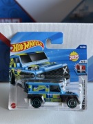 HOT WHEELS - DRIFT - ENDER - HW FIRST RESPONSE - 4/5 - 114/250