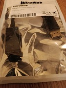 Adapter Display port to HDMI