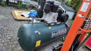 Kompresor Metabo Mega 1210-500D