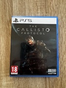 The Callisto protocol PS5