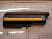 Bateria Lenovo ThinkPad T60 R60 T61 R61 T500 R500 W500 SL500 - Nowa - Tanio