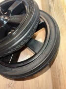 X-lander Move koła kola tylne tyl kolo