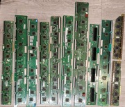 Złom elektroniczny płytki PCB drivery zasilacze 7kg