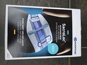 Orteza Bauerfeind SacroLoc prawie jak nowe size 4