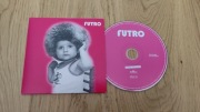 Futro PROMO CD Novika Smolik Fisz Kasia Nowicka