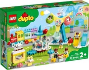 Lego Duplo 10956 Park rozrywki