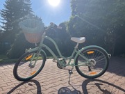 Rower miejski Electra Townie 21d