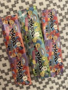 Papierki po Lodach Ekipy LIMITOWANE