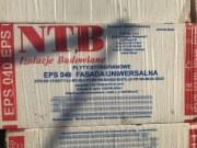 Styropian NTB