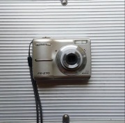 Olympus FE-270 | Stan znakomity | Pełny zestaw