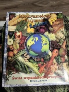 Międzynarodowe Przysmaki Rodzinne Ron Kaleniuk