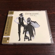 FLEETWOOD MAC Rumours SACD Hybrid JAPAN nowa