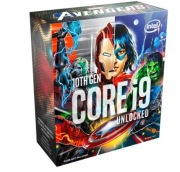 Intel Core i9-10850K 10x5.2 GHz / LGA1200 / 20 wątków