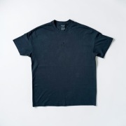 Adidas t shirt męski czarny bawełna rozmiar M logo casual streetwear basic