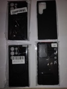 Samsung S23 ultra etui zestaw 4szt