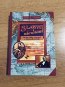 Sławni i nieznani Niezwykłe postaci z historii misji Ruth A. Tucker