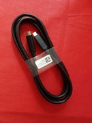 Oryginalny Kabel DELL USB-C 100W 5A 1,8m Ładowanie Stacja Dokująca Monitor