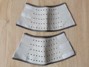 Skórzany ochraniacz nadgarstka Bohle 5207704