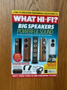 What Hi-Fi? Issue 506 December 2025