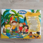 Gra Bajka dla przedszkolaków 